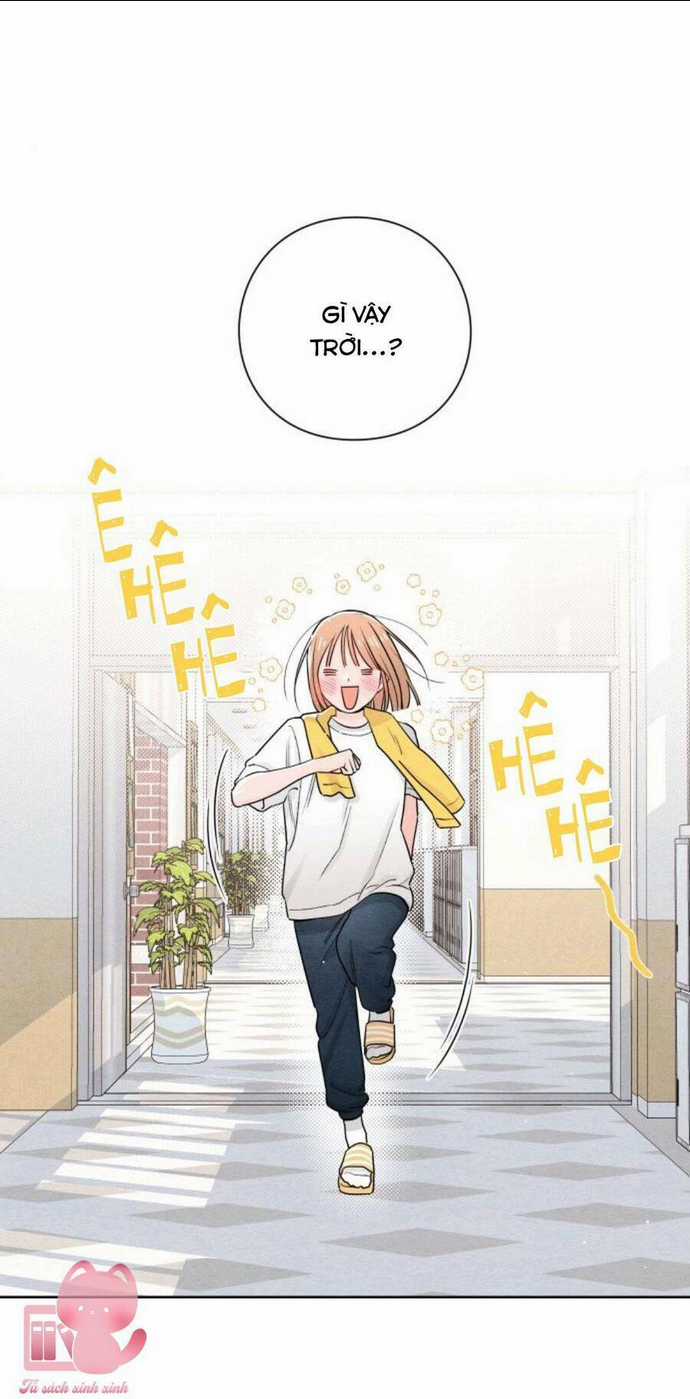 Bí Mật Thanh Xuân - Chapter 36 - Trang 73