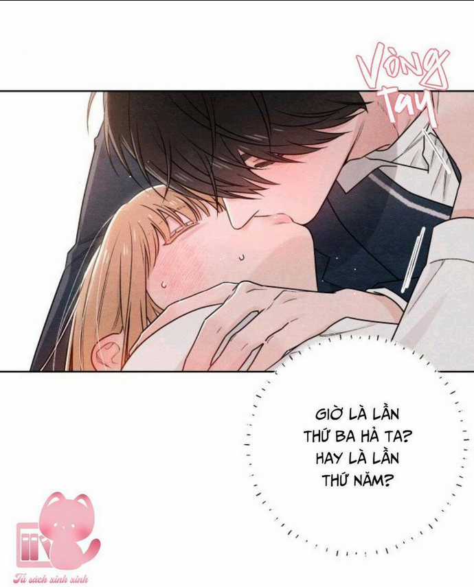 Bí Mật Thanh Xuân - Chapter 36 - Trang 10