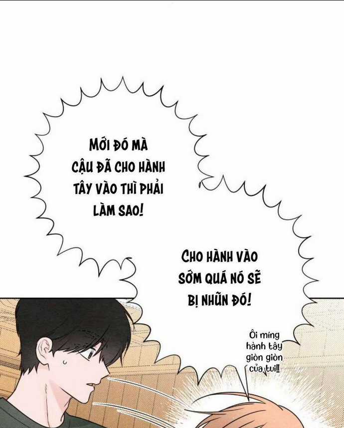 Bí Mật Thanh Xuân - Chapter 37 - Trang 15