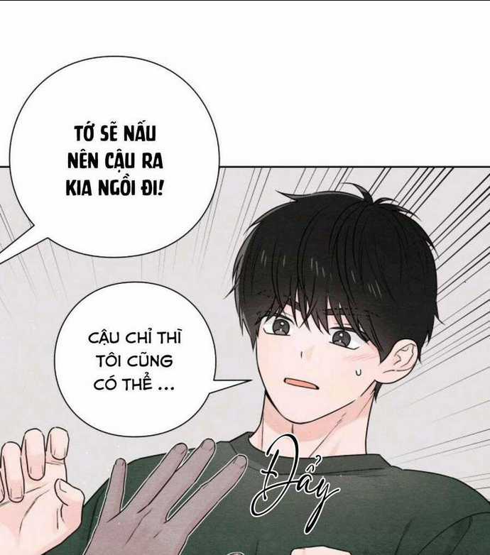 Bí Mật Thanh Xuân - Chapter 37 - Trang 17