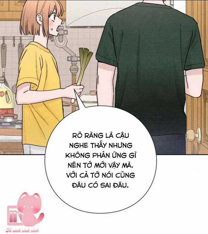 Bí Mật Thanh Xuân - Chapter 37 - Trang 29