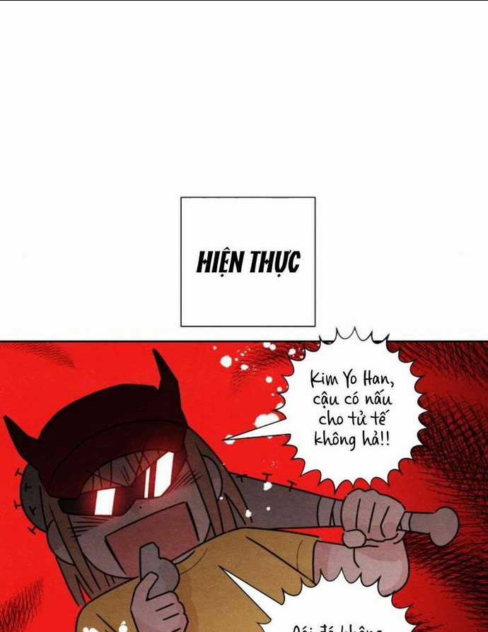 Bí Mật Thanh Xuân - Chapter 37 - Trang 33