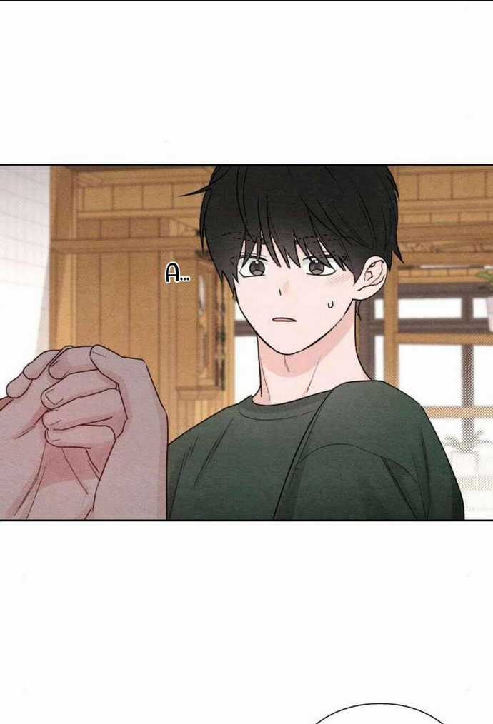 Bí Mật Thanh Xuân - Chapter 37 - Trang 38