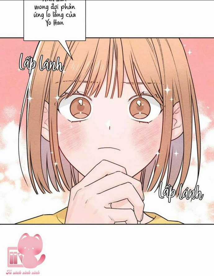 Bí Mật Thanh Xuân - Chapter 37 - Trang 41