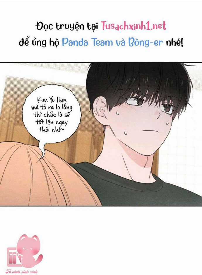 Bí Mật Thanh Xuân - Chapter 37 - Trang 47