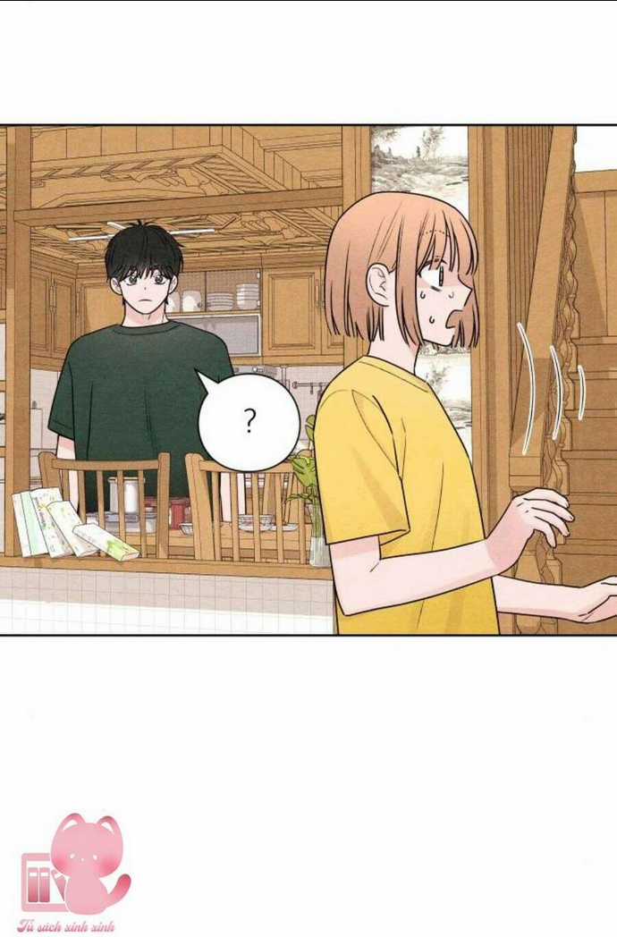 Bí Mật Thanh Xuân - Chapter 37 - Trang 53