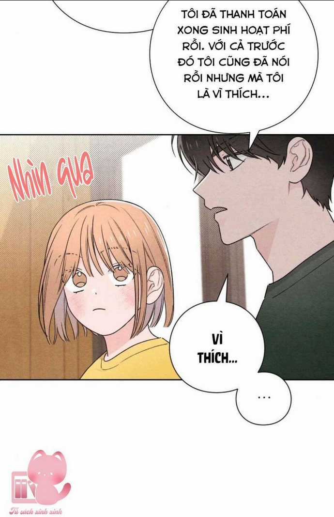 Bí Mật Thanh Xuân - Chapter 37 - Trang 68