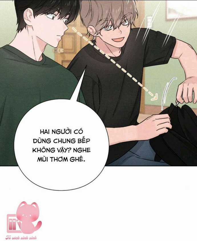 Bí Mật Thanh Xuân - Chapter 38 - Trang 16