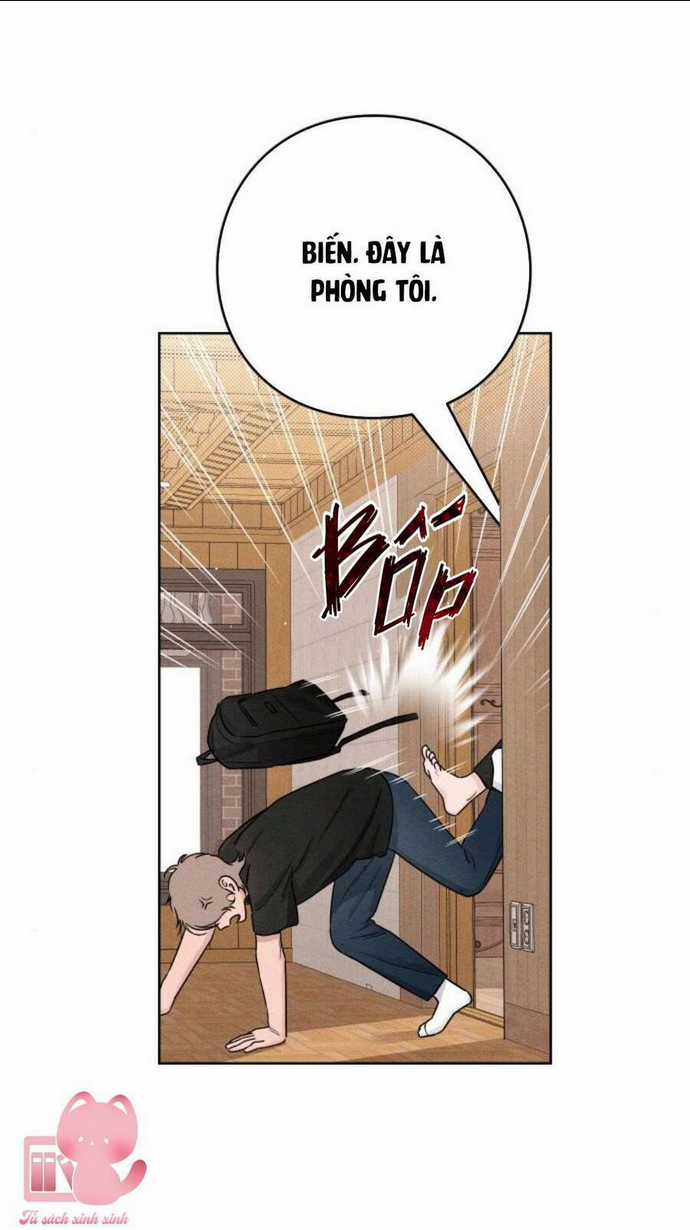 Bí Mật Thanh Xuân - Chapter 38 - Trang 18