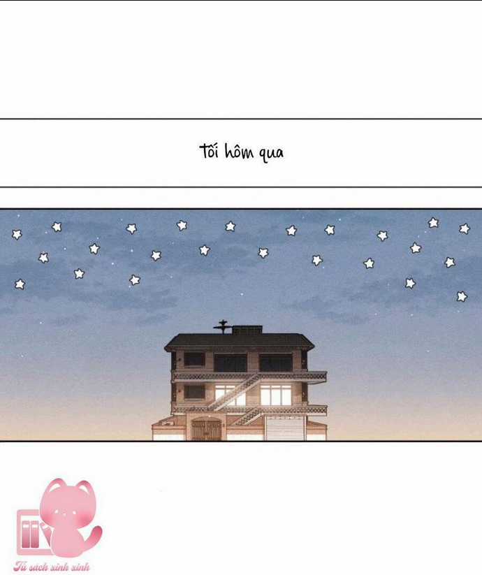 Bí Mật Thanh Xuân - Chapter 38 - Trang 3