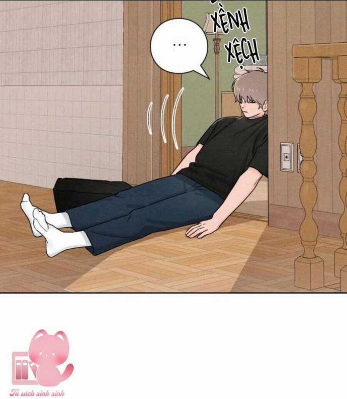 Bí Mật Thanh Xuân - Chapter 38 - Trang 22