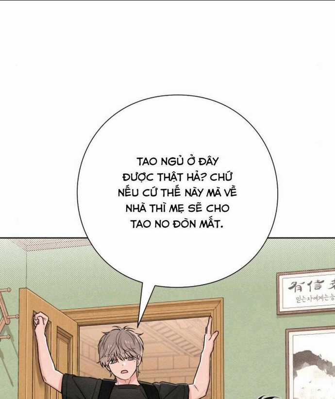 Bí Mật Thanh Xuân - Chapter 38 - Trang 4