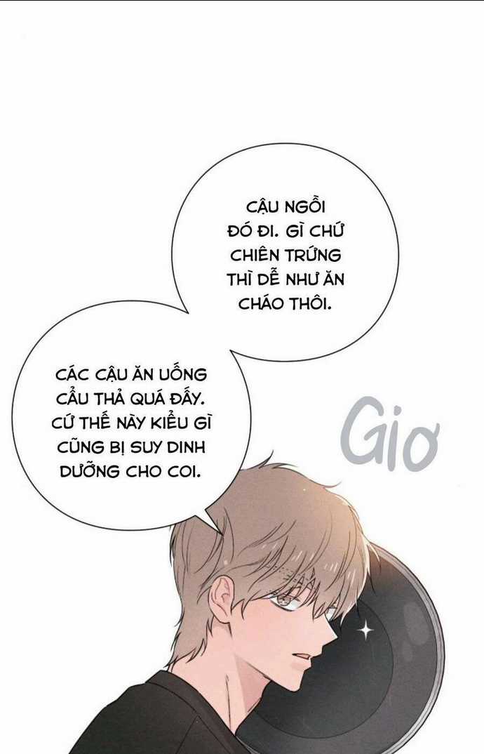 Bí Mật Thanh Xuân - Chapter 38 - Trang 34