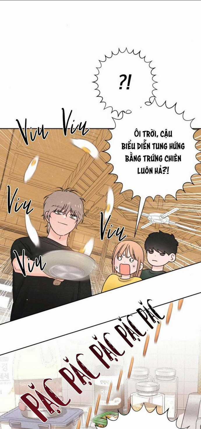 Bí Mật Thanh Xuân - Chapter 38 - Trang 36