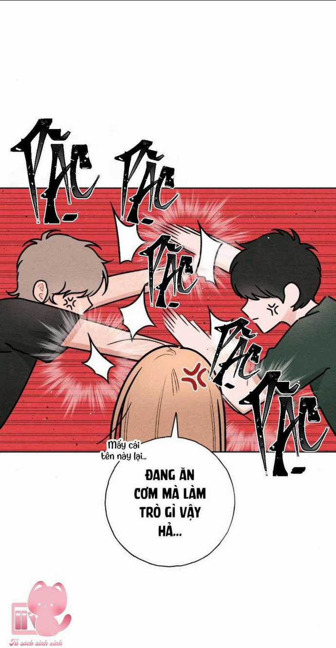 Bí Mật Thanh Xuân - Chapter 38 - Trang 47