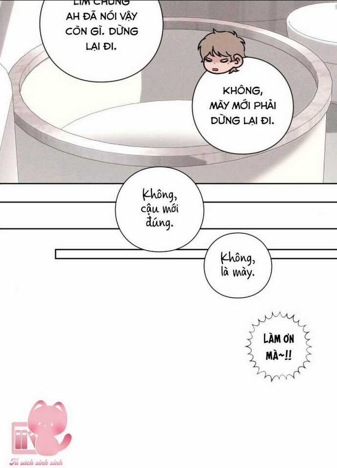 Bí Mật Thanh Xuân - Chapter 38 - Trang 49