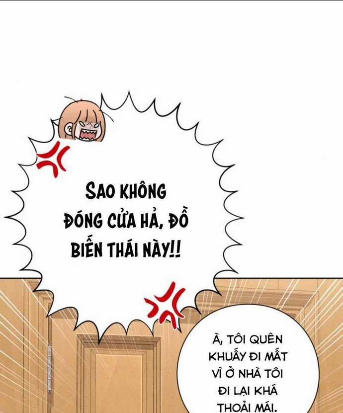 Bí Mật Thanh Xuân - Chapter 38 - Trang 61
