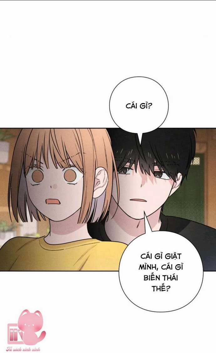 Bí Mật Thanh Xuân - Chapter 38 - Trang 64