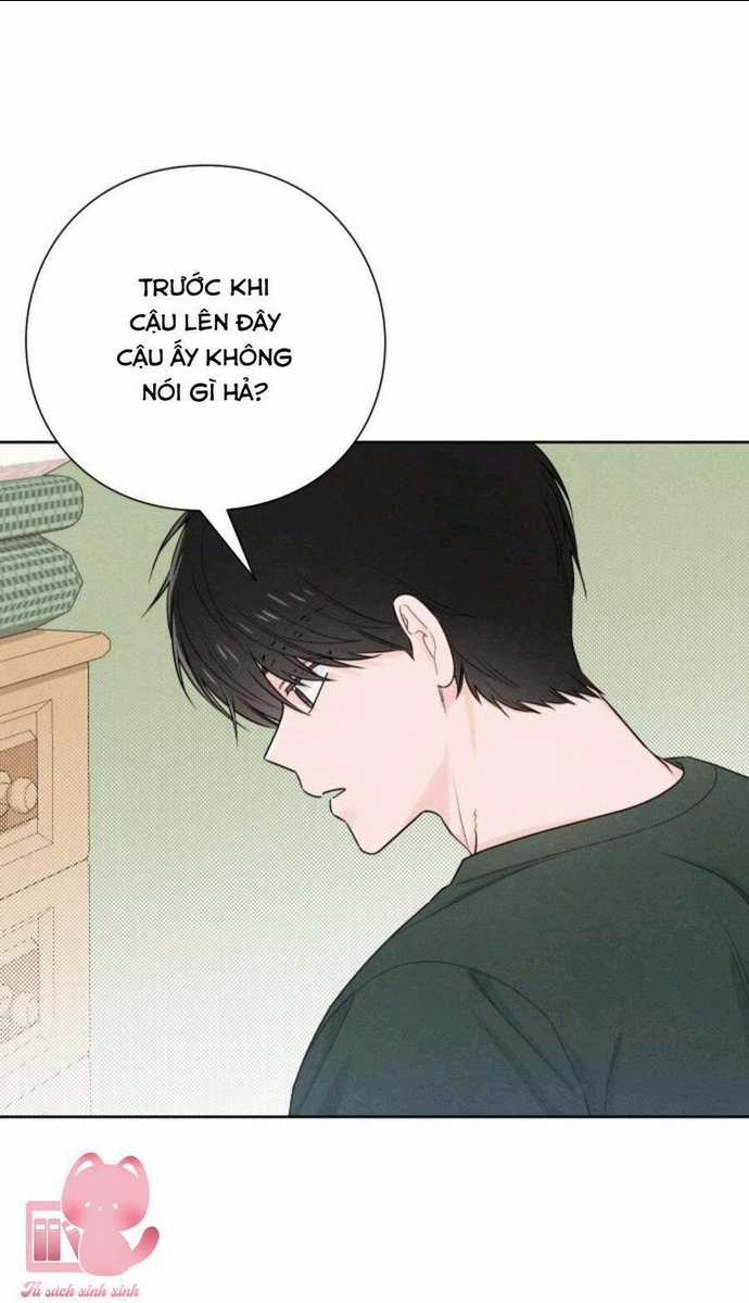 Bí Mật Thanh Xuân - Chapter 38 - Trang 8