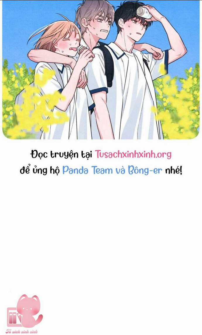 Bí Mật Thanh Xuân - Chapter 39 - Trang 17