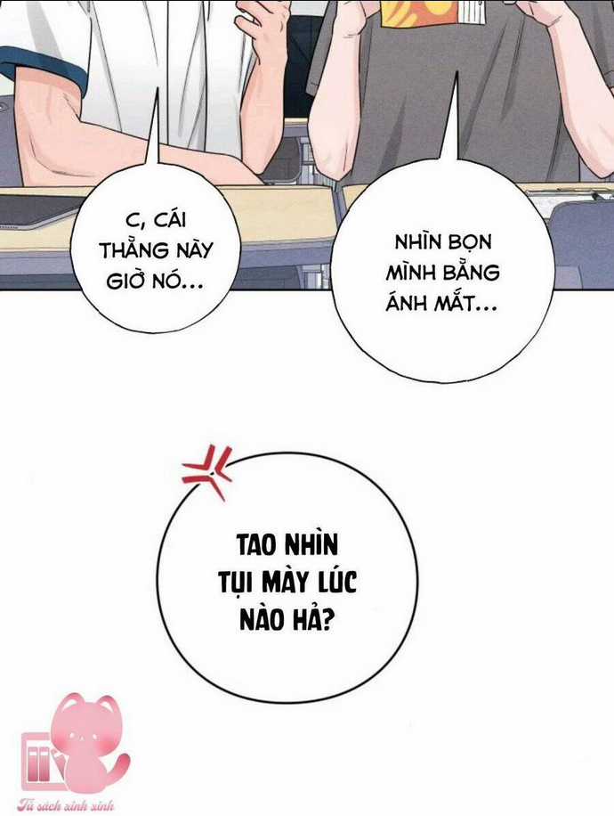 Bí Mật Thanh Xuân - Chapter 39 - Trang 21