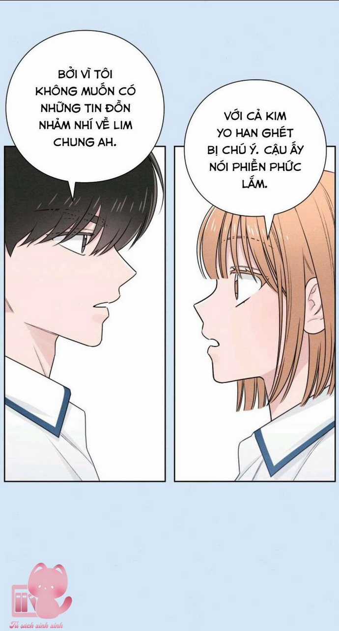 Bí Mật Thanh Xuân - Chapter 39 - Trang 24