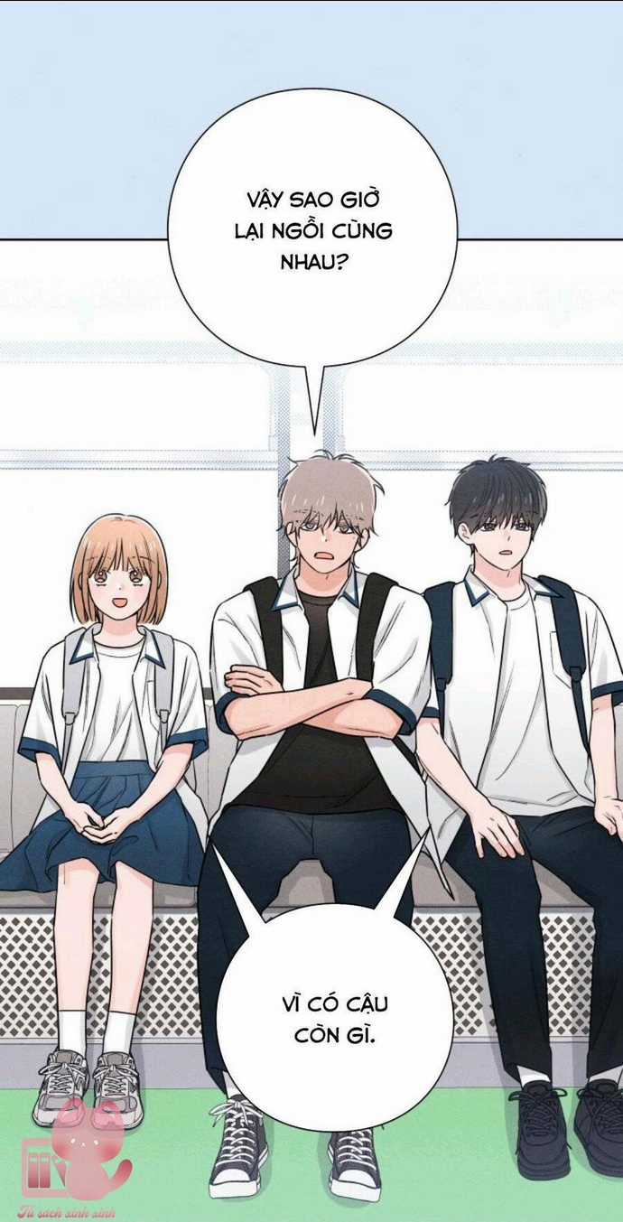 Bí Mật Thanh Xuân - Chapter 39 - Trang 25