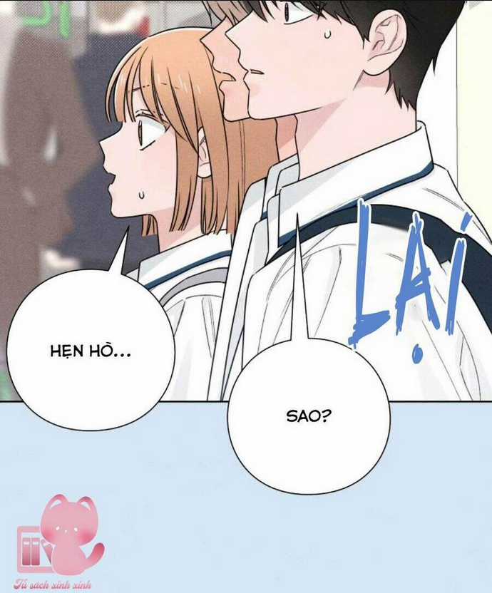 Bí Mật Thanh Xuân - Chapter 39 - Trang 29