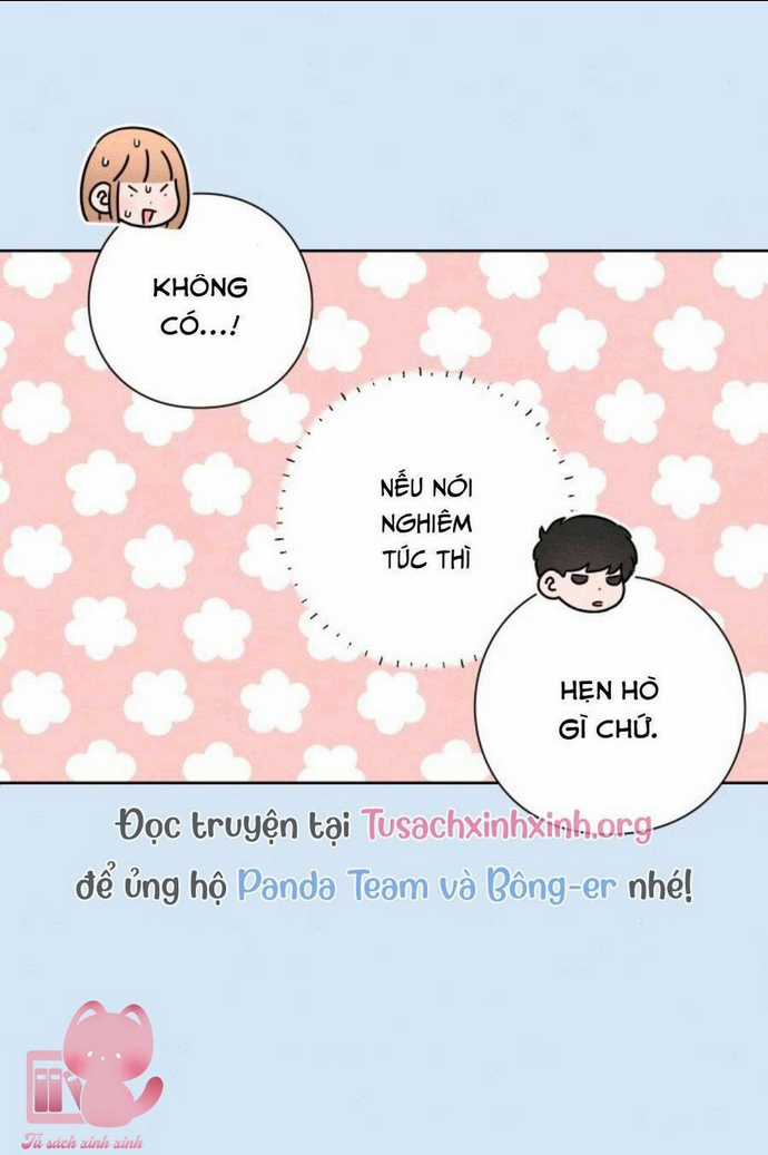 Bí Mật Thanh Xuân - Chapter 39 - Trang 30