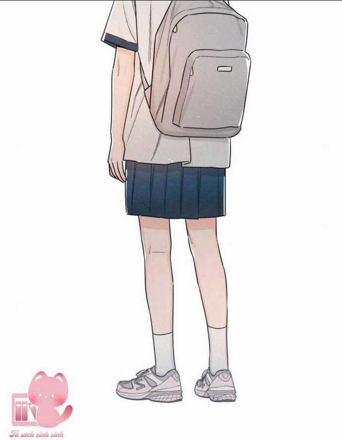 Bí Mật Thanh Xuân - Chapter 39 - Trang 35