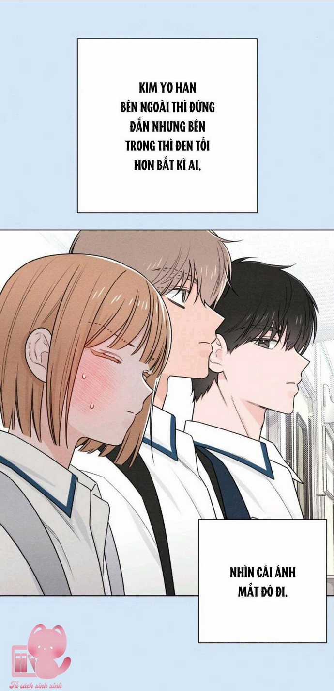 Bí Mật Thanh Xuân - Chapter 39 - Trang 38