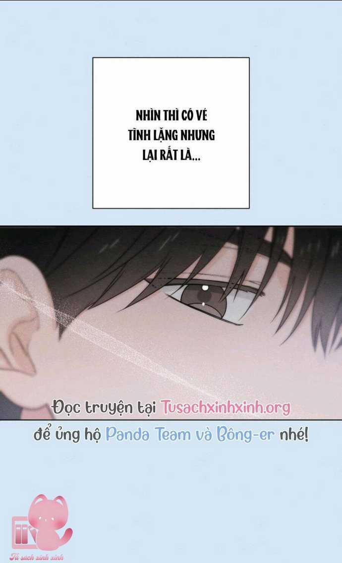 Bí Mật Thanh Xuân - Chapter 39 - Trang 39