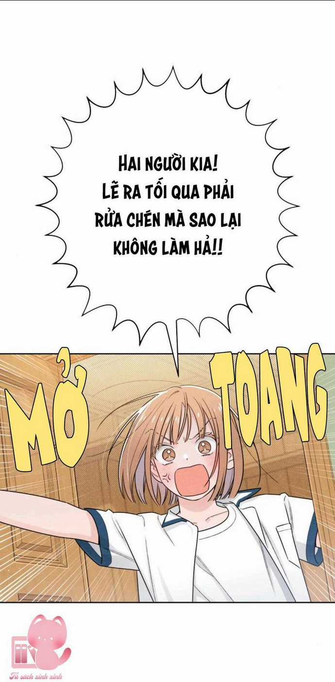Bí Mật Thanh Xuân - Chapter 39 - Trang 5