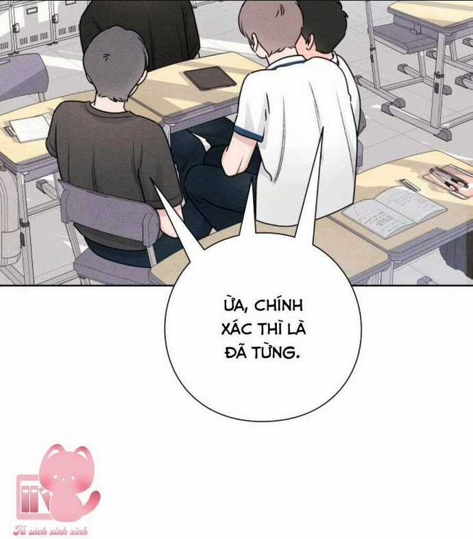 Bí Mật Thanh Xuân - Chapter 39 - Trang 46