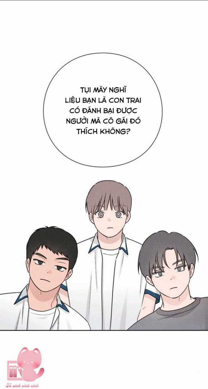 Bí Mật Thanh Xuân - Chapter 39 - Trang 47