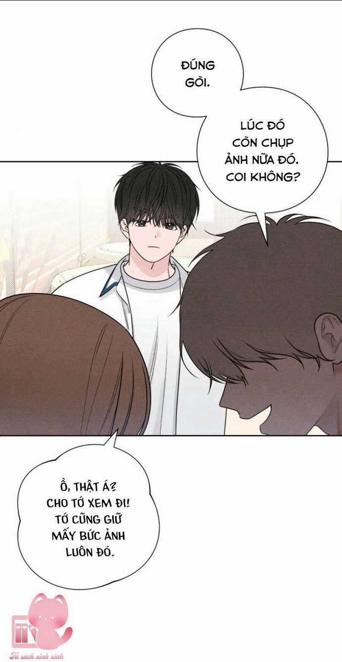 Bí Mật Thanh Xuân - Chapter 39 - Trang 53