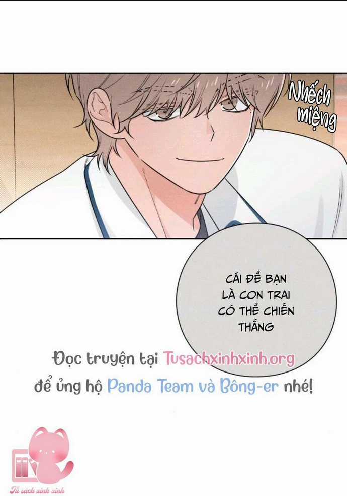 Bí Mật Thanh Xuân - Chapter 39 - Trang 54