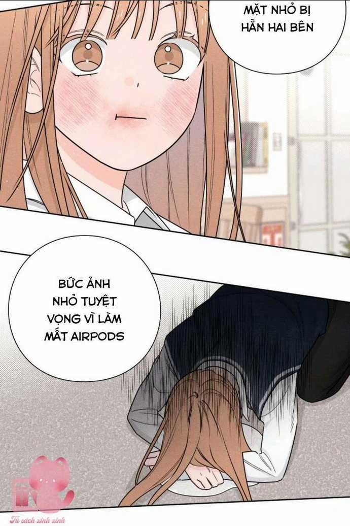 Bí Mật Thanh Xuân - Chapter 39 - Trang 61