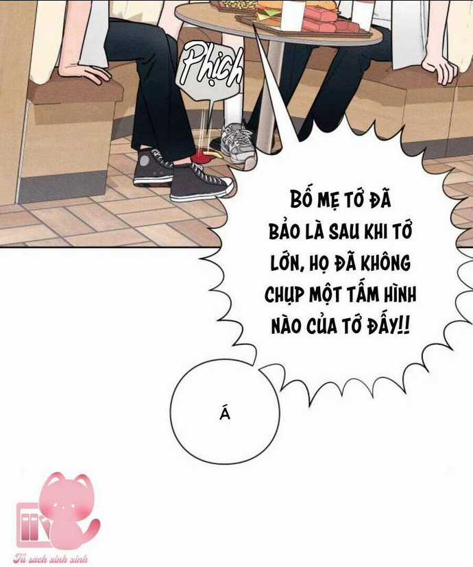 Bí Mật Thanh Xuân - Chapter 39 - Trang 64