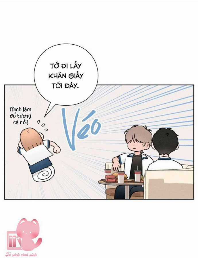 Bí Mật Thanh Xuân - Chapter 39 - Trang 65