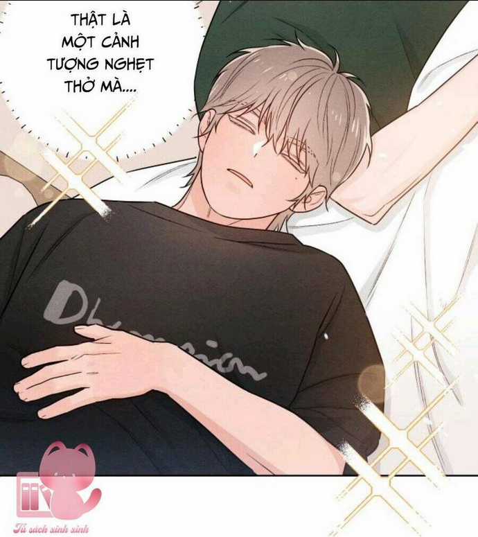 Bí Mật Thanh Xuân - Chapter 39 - Trang 8