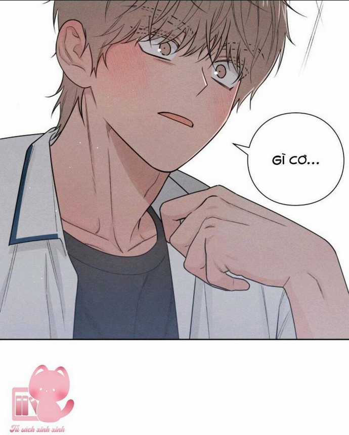 Bí Mật Thanh Xuân - Chapter 39 - Trang 74