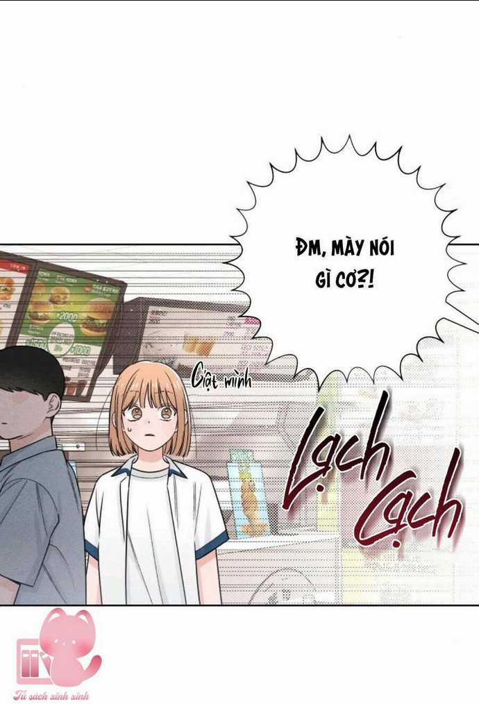 Bí Mật Thanh Xuân - Chapter 39 - Trang 75