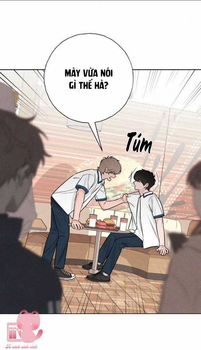 Bí Mật Thanh Xuân - Chapter 39 - Trang 76