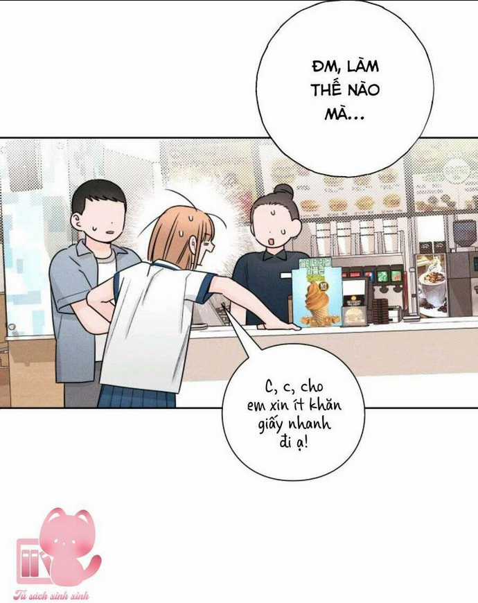 Bí Mật Thanh Xuân - Chapter 39 - Trang 78