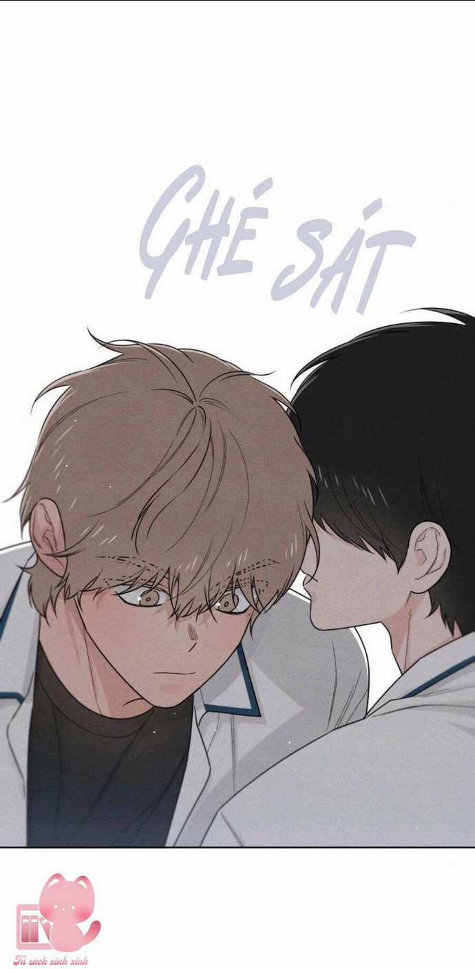 Bí Mật Thanh Xuân - Chapter 39 - Trang 80