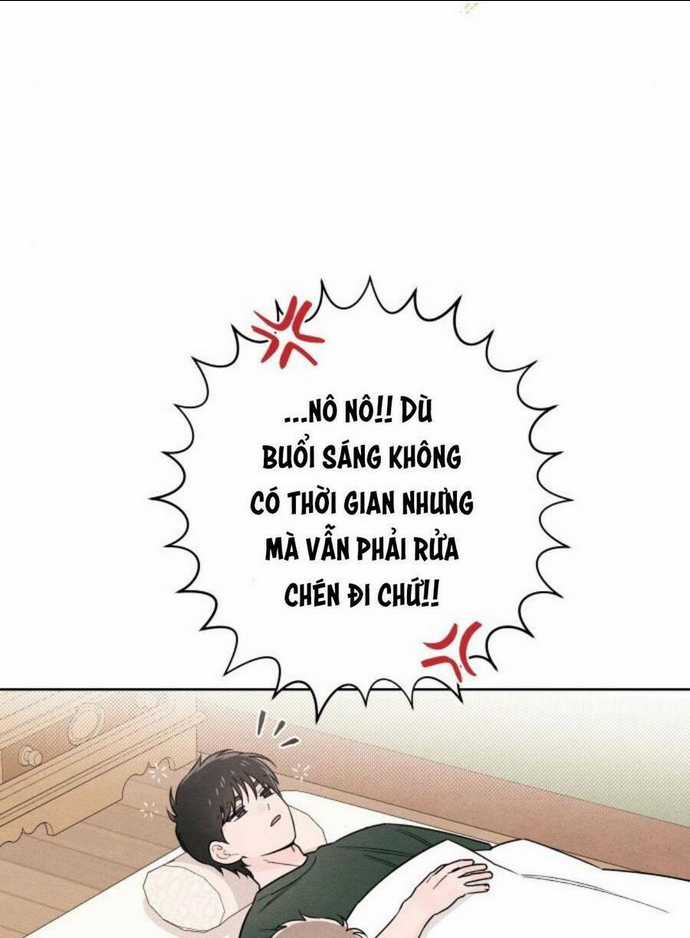 Bí Mật Thanh Xuân - Chapter 39 - Trang 9