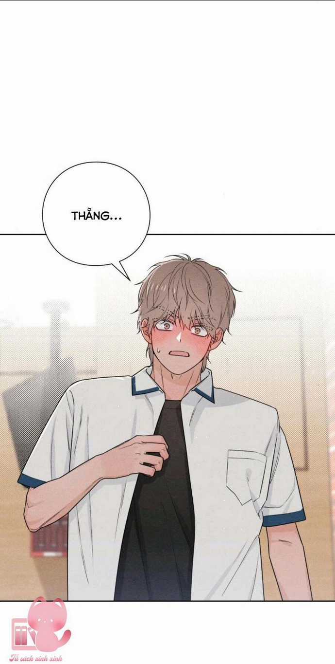 Bí Mật Thanh Xuân - Chapter 39 - Trang 83