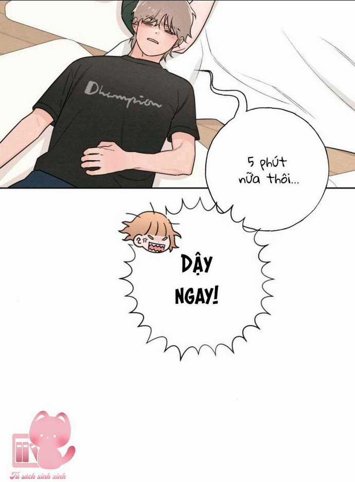 Bí Mật Thanh Xuân - Chapter 39 - Trang 10