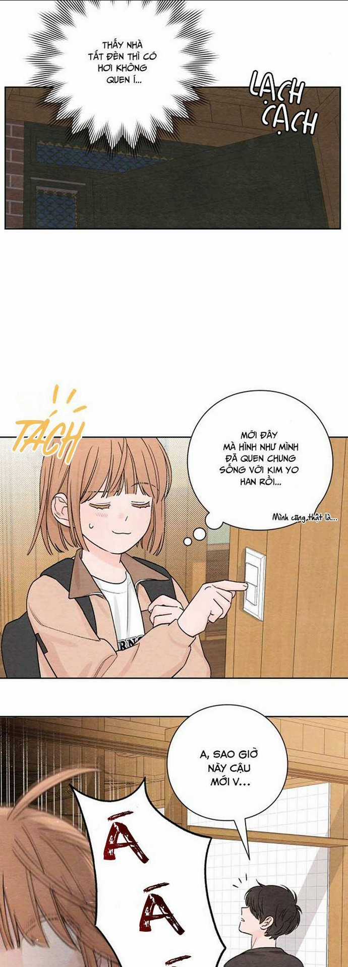 Bí Mật Thanh Xuân - Chapter 4 - Trang 13